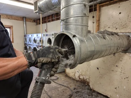 Commercial Vent Cleaning service in Belmont, NC
