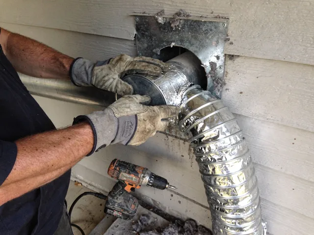Vent Repair & Installation service in Belmont, NC